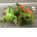 iguana Team XD