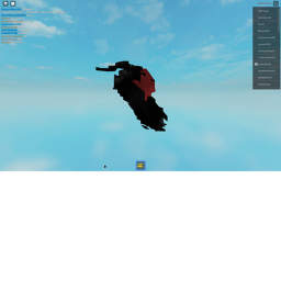 Welcome to my island!