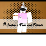 Cookie's Fans or friends ❤️❤️