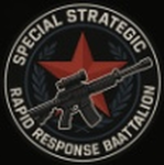 [ Special Strategic Rapid Response Battalion ]