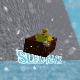Sled Race (TESTING)
