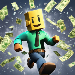 Cash Grab Simulator
