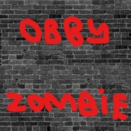 [NEW UPDATE!]Obby zombie💥 icon