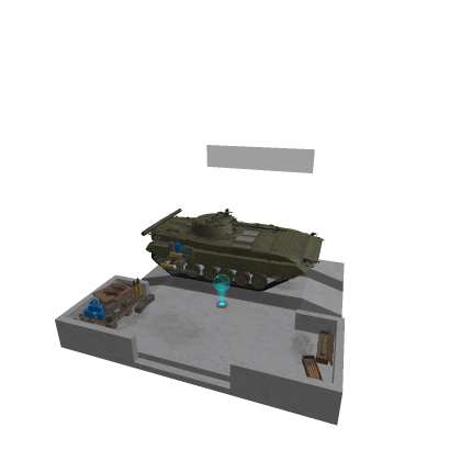 BMP-2 HiPerf