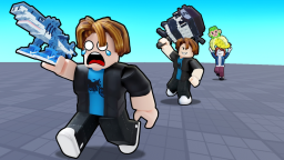 Use Brainrot to Fight