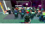 RRS (Roblox Raid sqaud)
