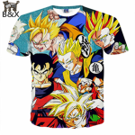 ¡Tienda de camisetas!