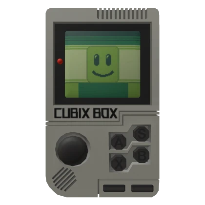 Item Thumbnail