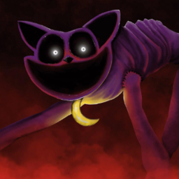 Survive Nightmare Catnap 2 [UPDATE!] icon