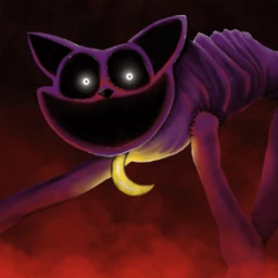 Survive Nightmare Catnap 2 [UPDATE!] icon