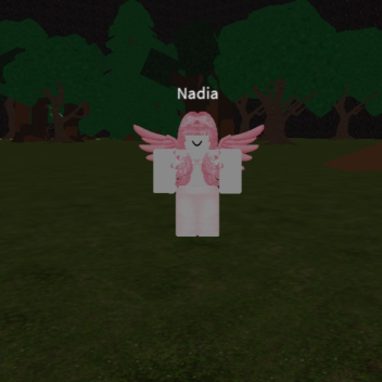  Nadia the killer killer