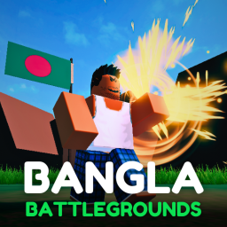 Bangla Battlegrounds