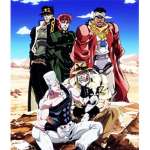 The JoJo Group
