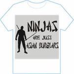 The Asian Club