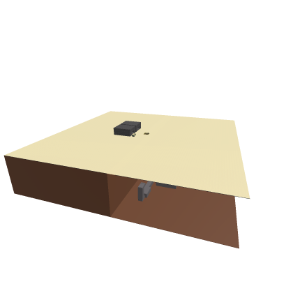 FEAR BASE whit no jumpscare