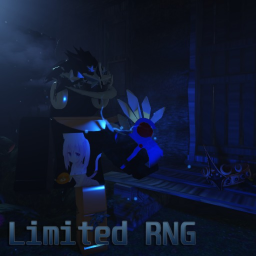 💎 Limited RNG
