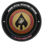 -- Marine Special Operations Command. --