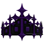 Amethyst Diadem
