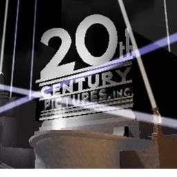 20th Centry Fox 1933 (REUPLOAD) icon