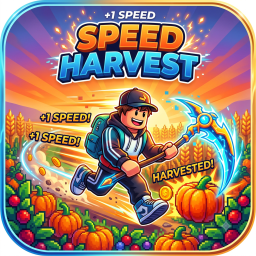 Speed Harverst