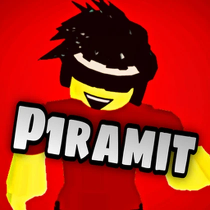 Piramit team Roblox group icon