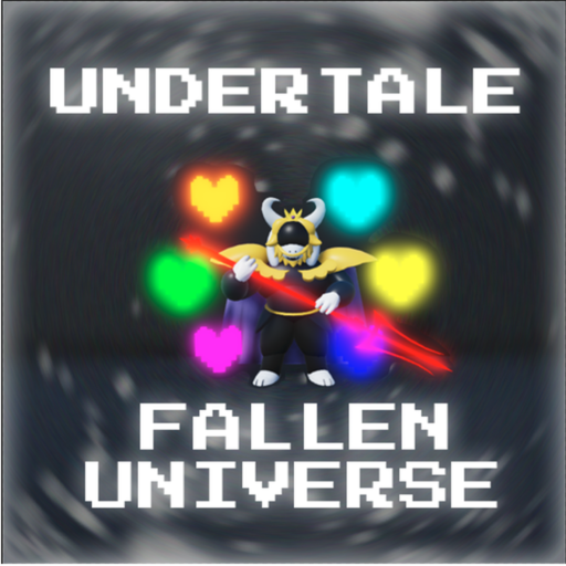 Undertale: Fallen Universe