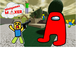 Minigames Mixer