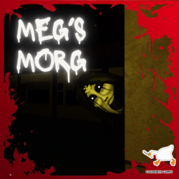 Meg's Morg VR