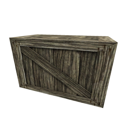 crate