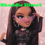 Bhaddie Slime$