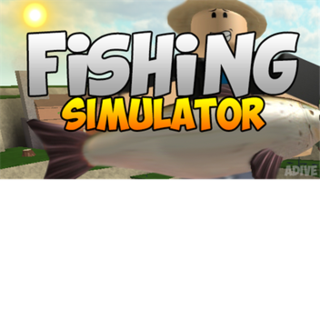 Fishing Simulator 2.0