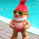 Gnome Be Gone