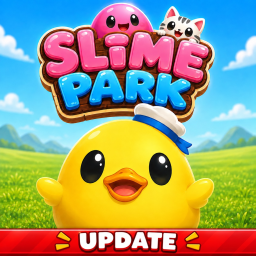 [🥚UPDATE] Slime Park icon