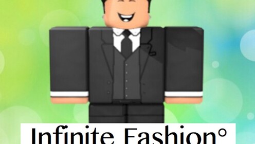 Infinite Fashion° | The Infinite Cafe