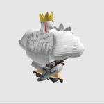 Chickens Rampage