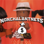 Nonchalantness