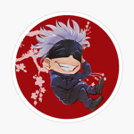 The allied shinobi