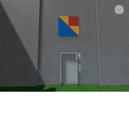 Innovation inc underground base