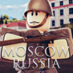 Moscow [Alpha] [Kremlin Revamp]