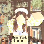 New York City • Coffee