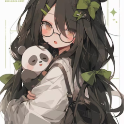 🐼୨୧panda୨୧🐼