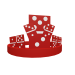 Domino Helm Red