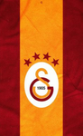 Galatasaray!