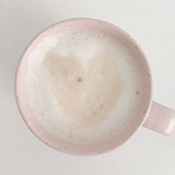 ❆