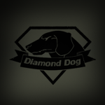 [Elite Army] Diamond Dogs 1984