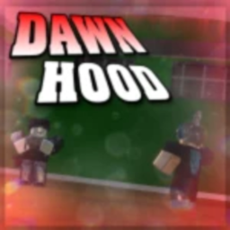 Dawn Hood