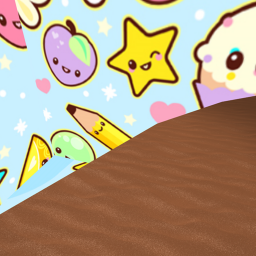 CANDY LAND :D (UPDATED)