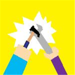 Adventure game helping group