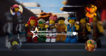 Ninjago Heroes Rising