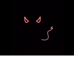 darkness over come fear